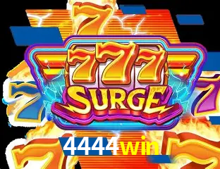 A Popularidade dos Caça-Níqueis no 4444win