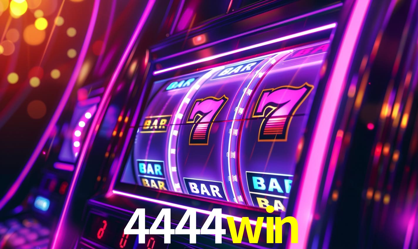 Programa VIP 4444win