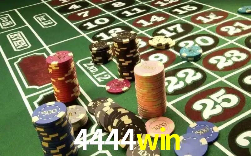 Login Seguro 4444win