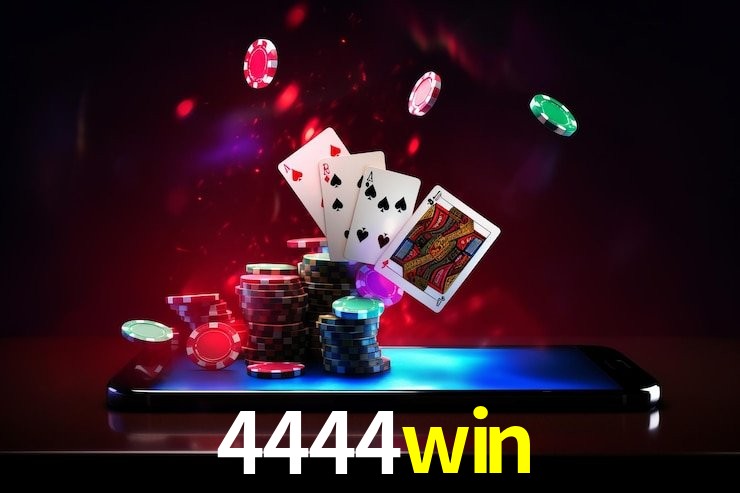 Weekend Specials 4444win