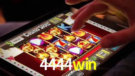 A Experiência Imersiva dos Cassinos Ao Vivo no 4444win