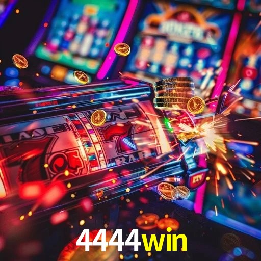 Mesa de Blackjack 4444win