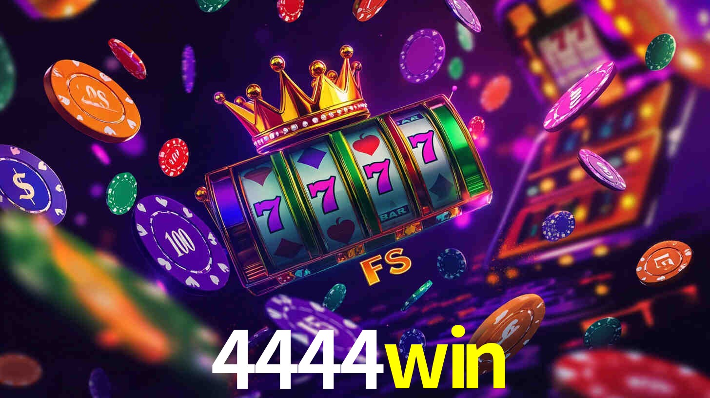 Statistics 4444win