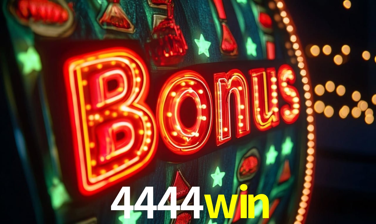 Programa VIP 4444win
