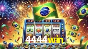 Flash Promotion 4444win