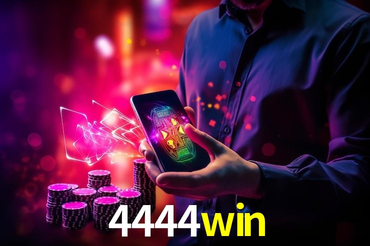 Casino VIP 4444win