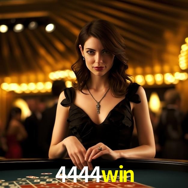 Desvendando o Mundo dos Jogos Virtuais na 4444win