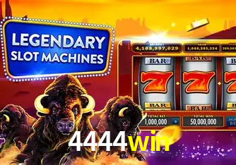 A Revolução dos Aplicativos de Jogos no 4444win