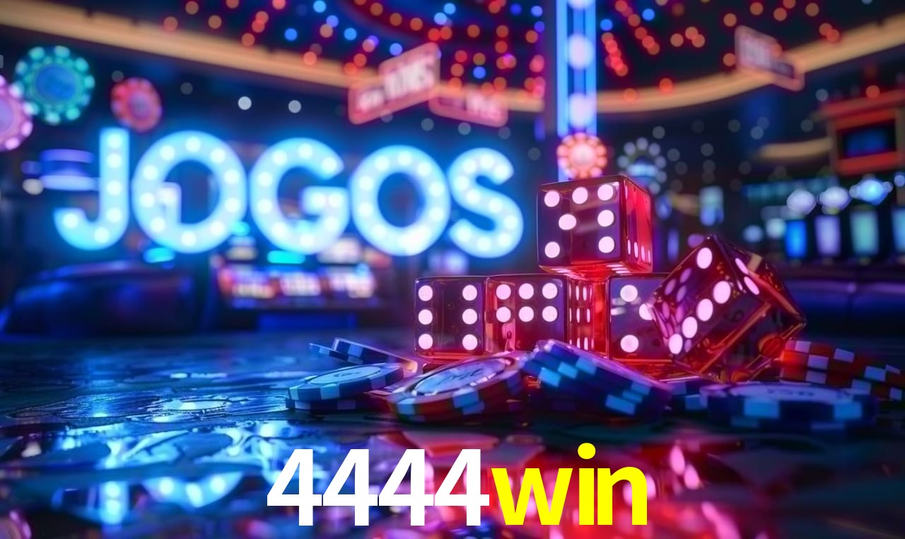 Bônus Diários 4444win