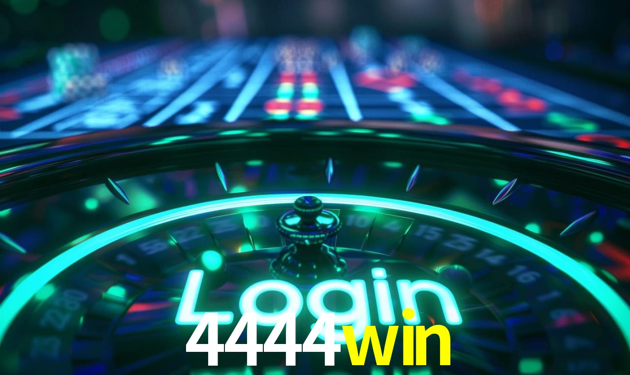 Estatísticas 4444win