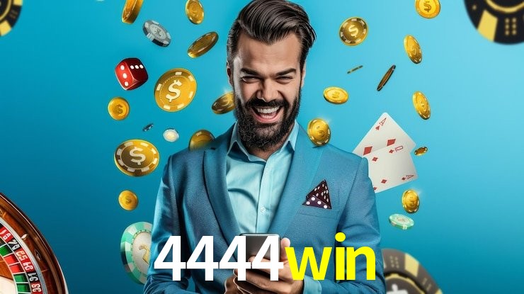 Exclusive Offers 4444win