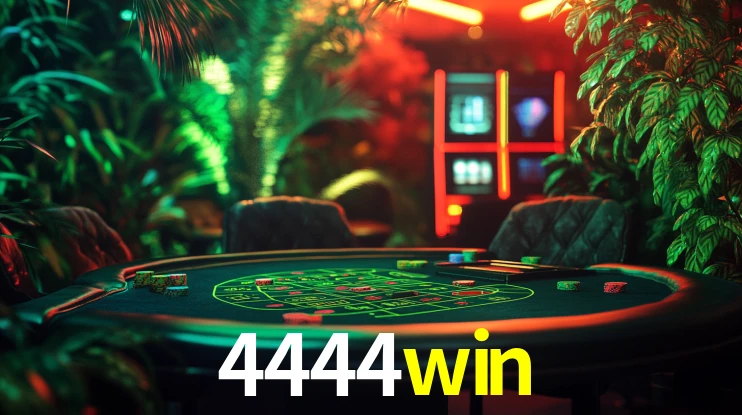 Game Statistics 4444win
