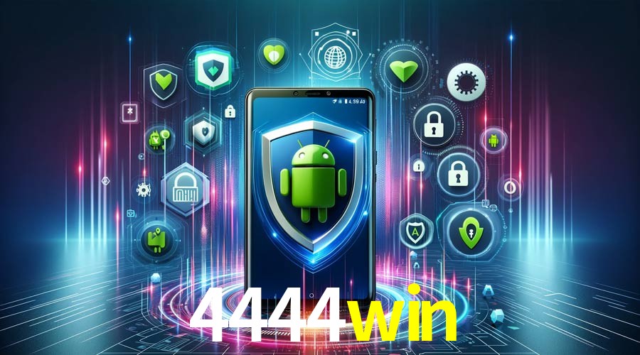 APP oficial da 4444win para mobile