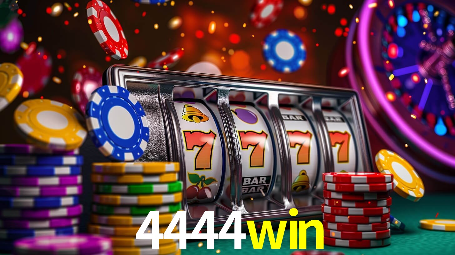 Torneios 4444win