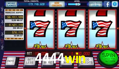 Desvendando o Mundo dos Jogos Virtuais na 4444win