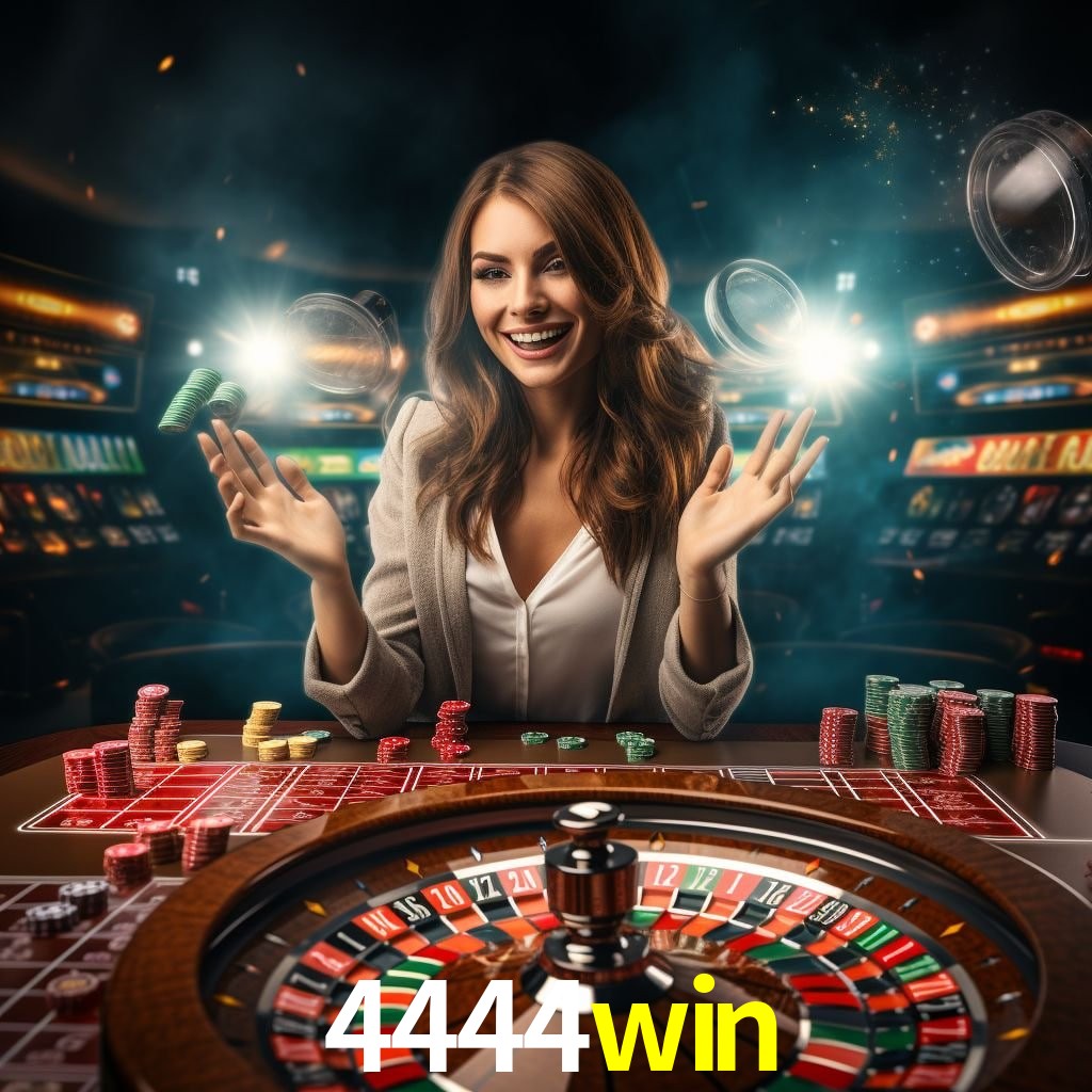 Spaceman Game 4444win