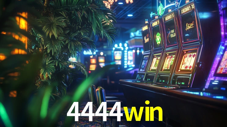 Bonus Features 4444win