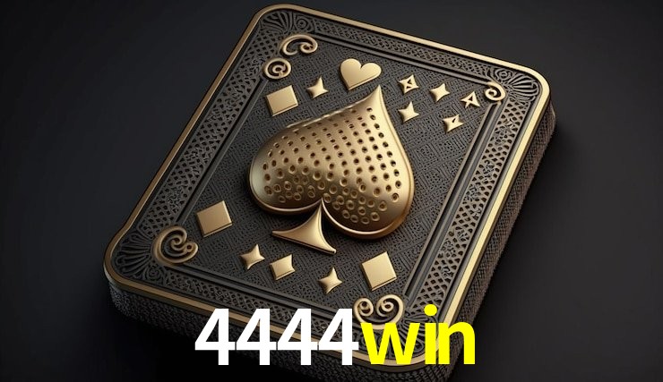 Diretório de Jogos 4444win