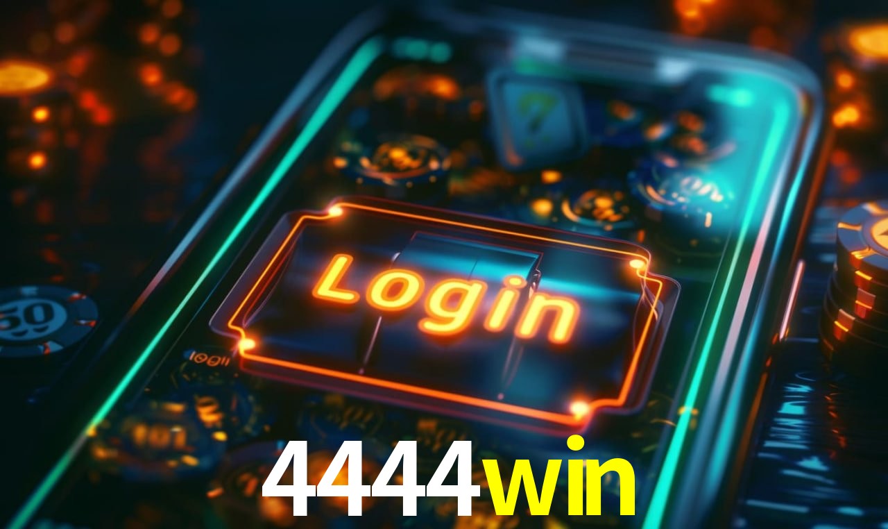 Secure Login 4444win