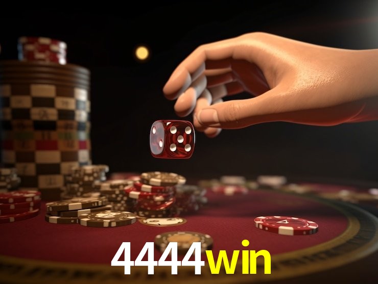 Segurança 2FA 4444win