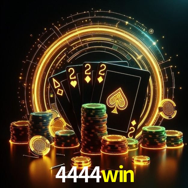 Benefícios da Conta 4444win