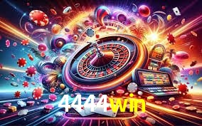 Experiência VIP 4444win