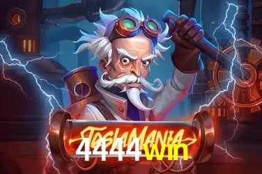 Integração de APIs 4444win