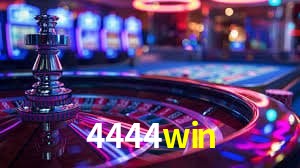 Avaliações dos Jogadores 4444win