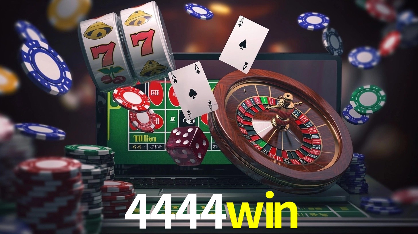 Football Betting 4444win
