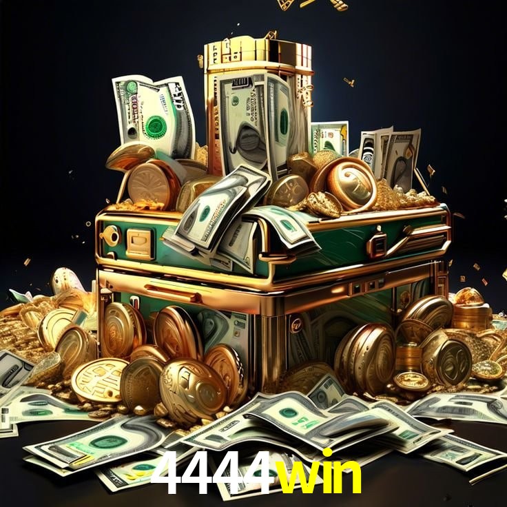 Estatísticas do Jogo 4444win
