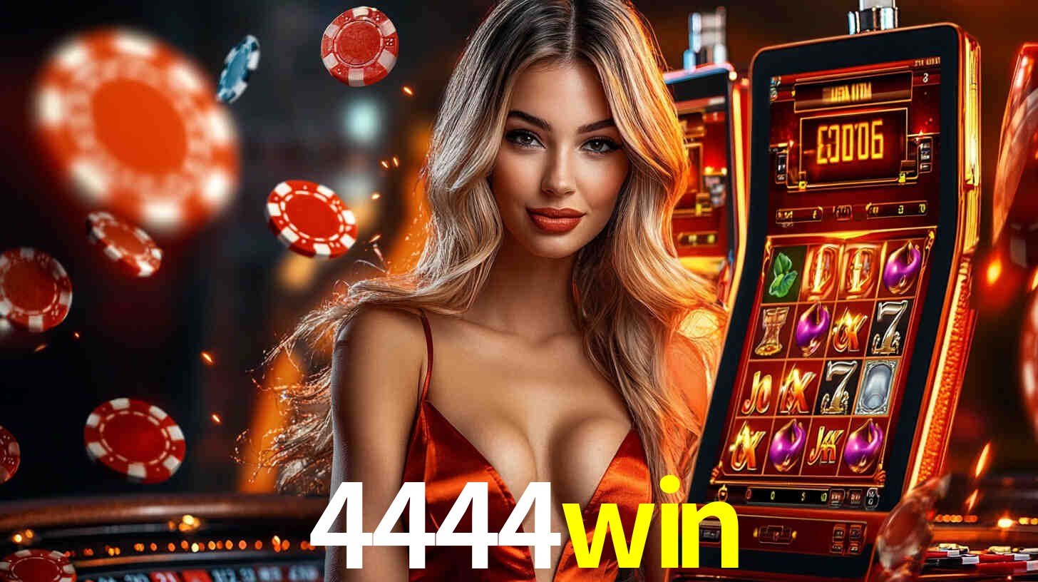 Blackjack Table 4444win