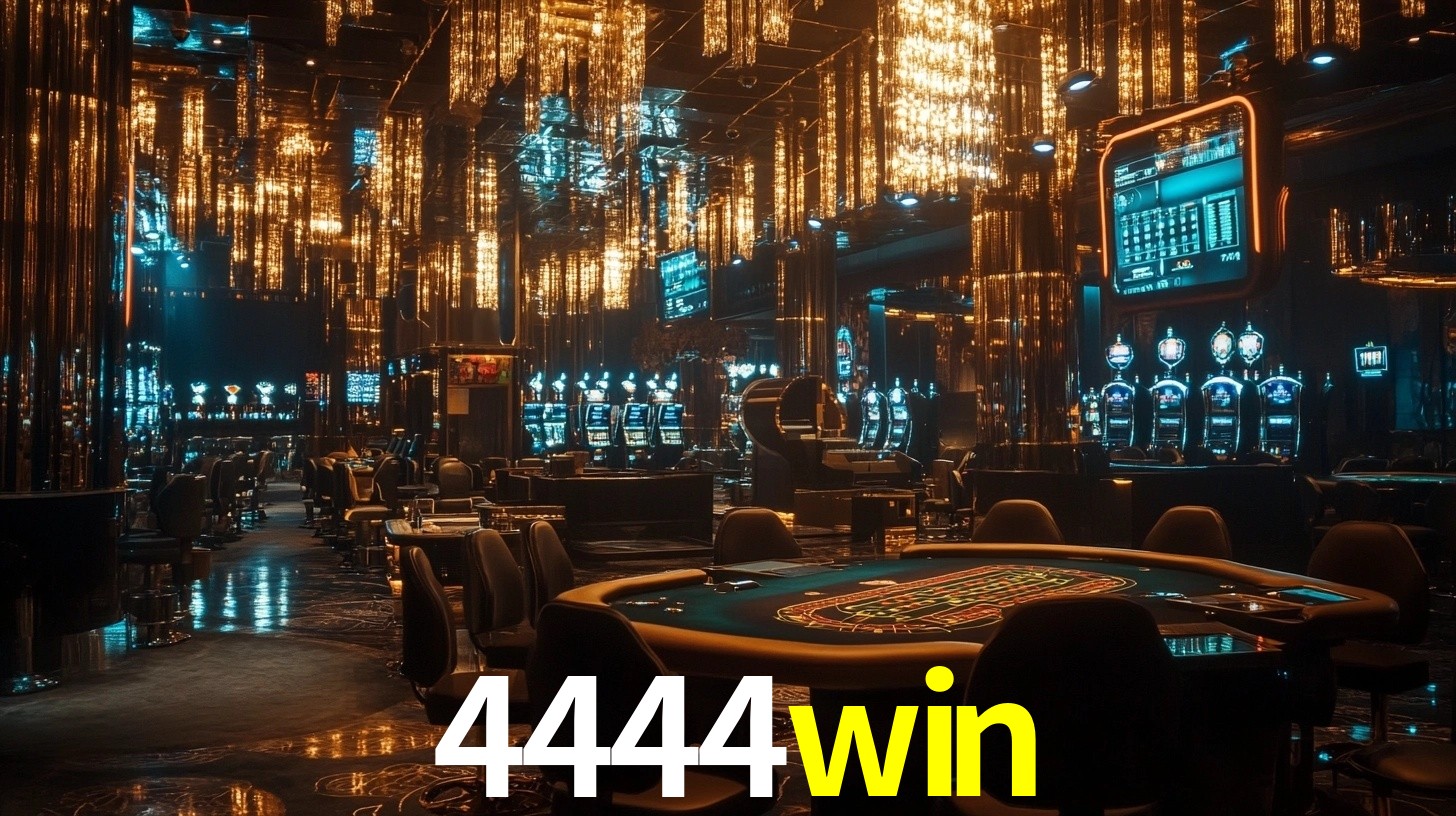 Tournaments 4444win