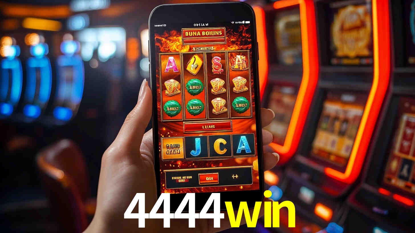 VIP Casino 4444win