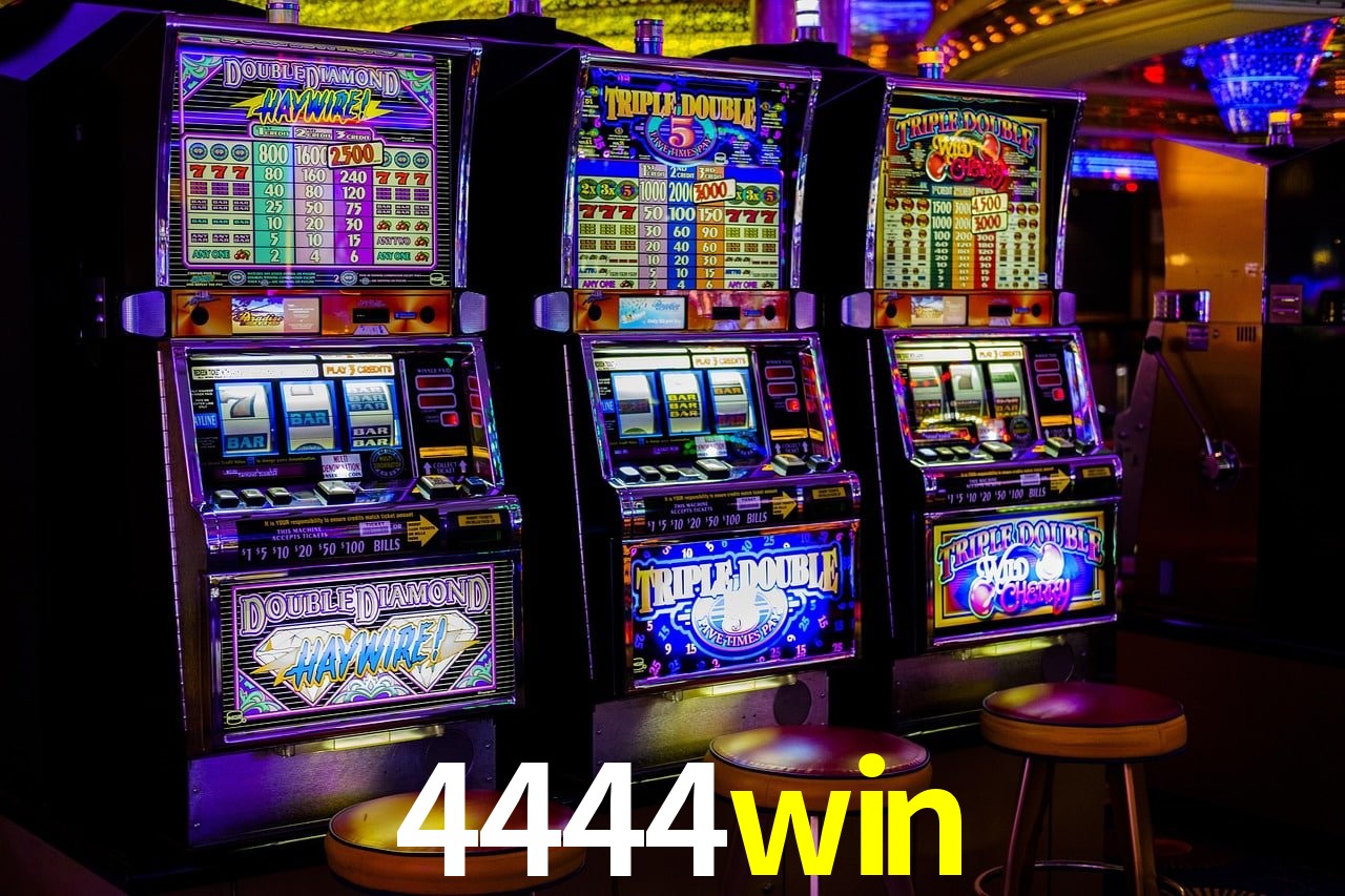 Apostas de Tênis 4444win