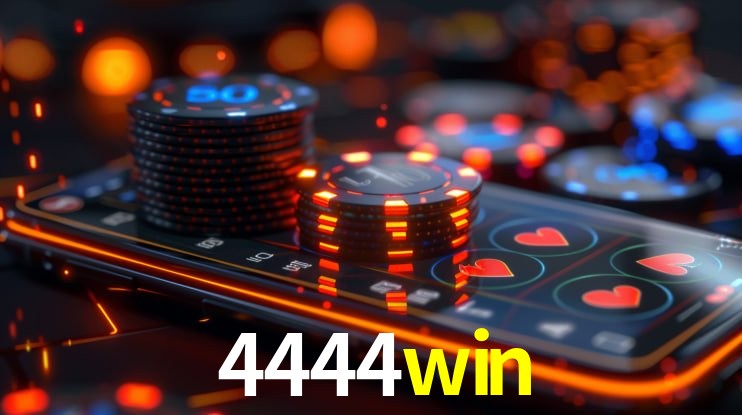 API Integration 4444win