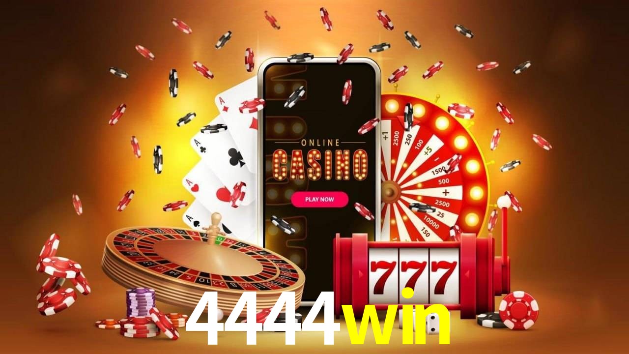 Sistemas de Segurança 4444win