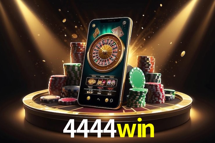 Promoções Sazonais 4444win