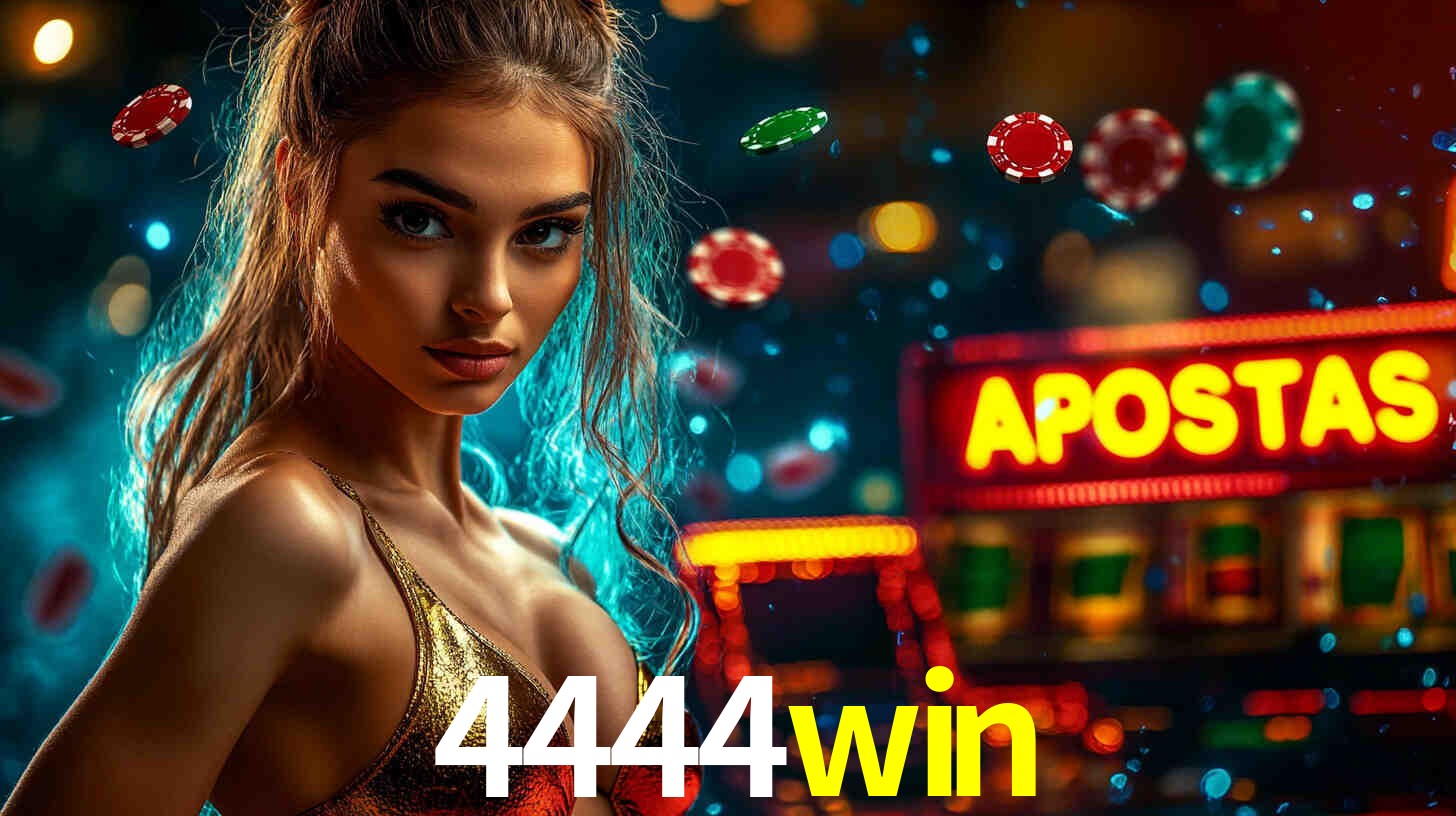 Explorando a Categoria de Eventos em Apostas na 4444win