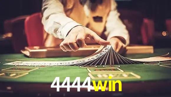 Game Providers 4444win
