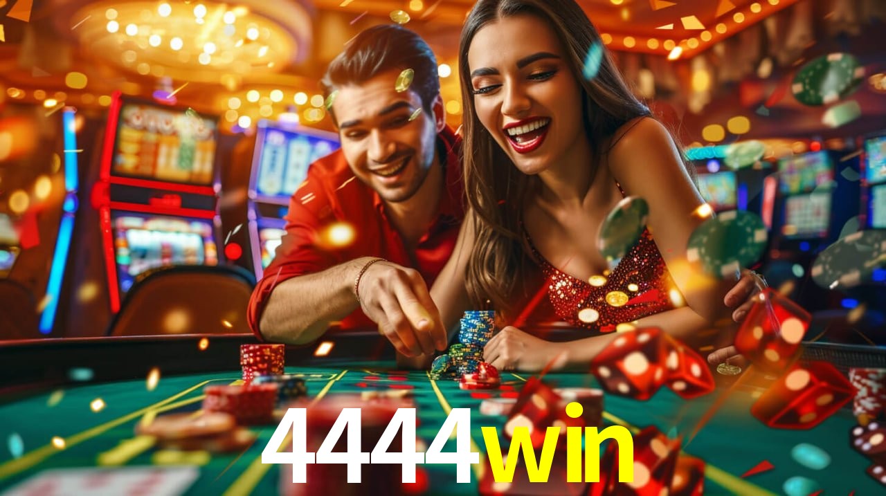 Especiais de Fim de Semana 4444win